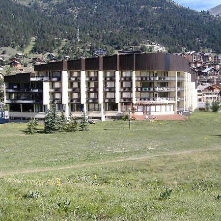 Residence Chalmettes - Joli Studio Renove Avec Acces Direct Aux Pistes. Parking Prive. Mae-8704 Montgenèvre Екстериор снимка