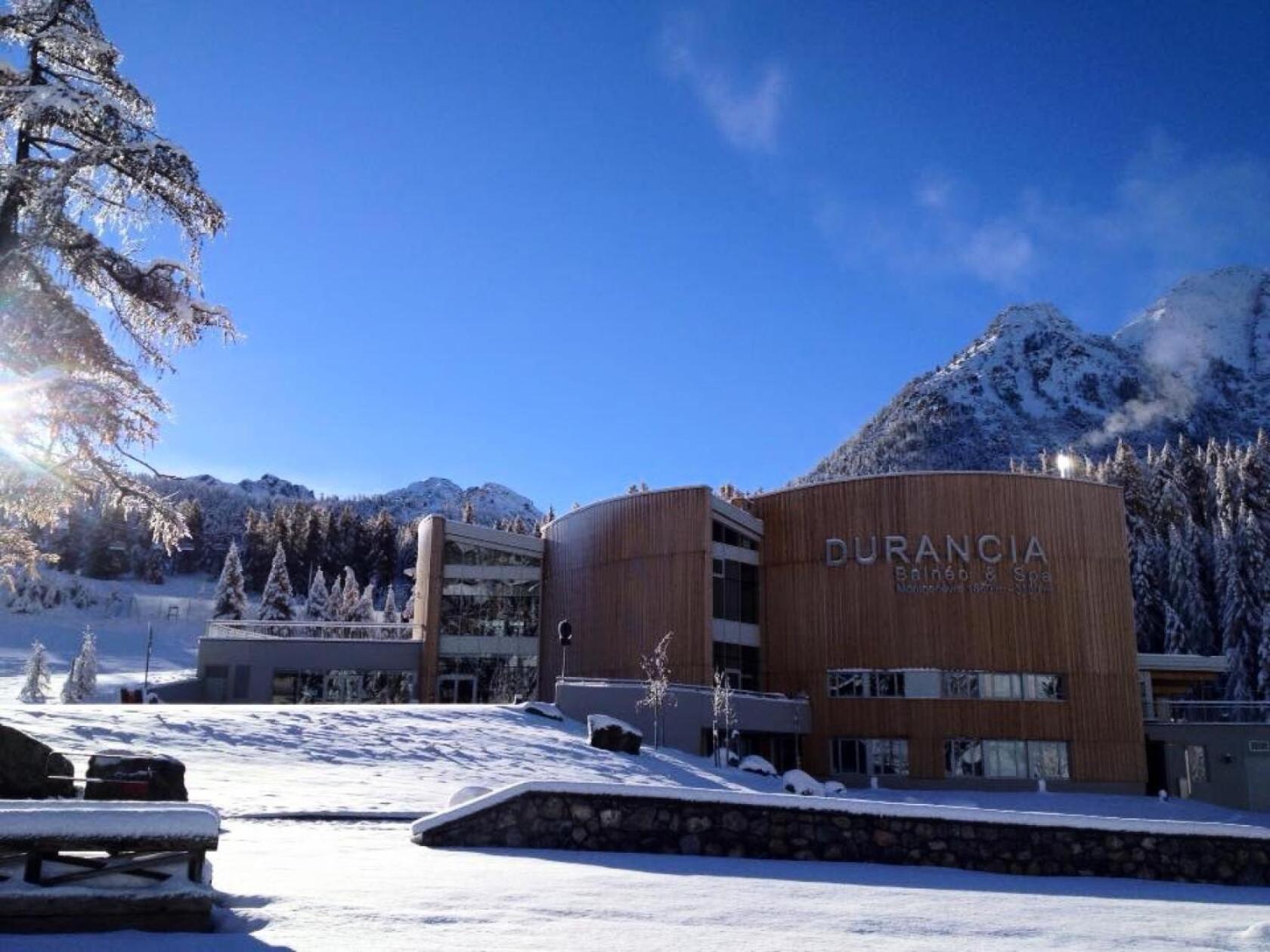 Residence Chalmettes - Joli Studio Renove Avec Acces Direct Aux Pistes. Parking Prive. Mae-8704 Montgenèvre Екстериор снимка